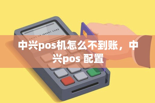 中兴pos机怎么不到账，中兴pos 配置