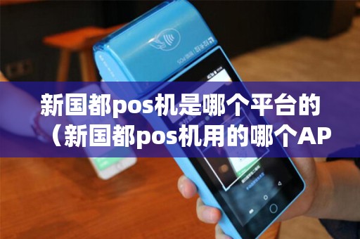 新国都pos机是哪个平台的（新国都pos机用的哪个APP）