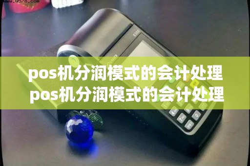 pos机分润模式的会计处理 pos机分润模式的会计处理有哪些