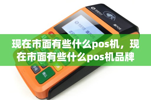 现在市面有些什么pos机，现在市面有些什么pos机品牌