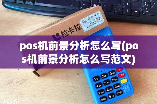 pos机前景分析怎么写(pos机前景分析怎么写范文)