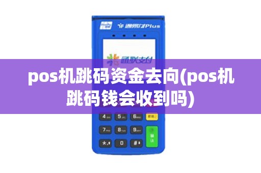 pos机跳码资金去向(pos机跳码钱会收到吗)