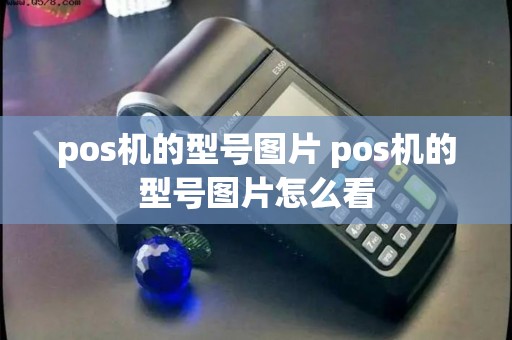 pos机的型号图片 pos机的型号图片怎么看