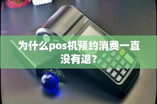 为什么pos机预约消费一直没有退？