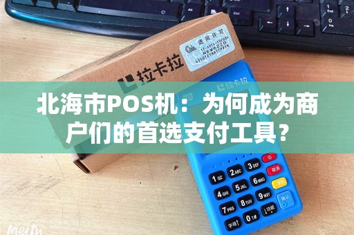 北海市POS机：为何成为商户们的首选支付工具？