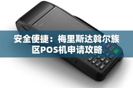 安全便捷：梅里斯达斡尔族区POS机申请攻略