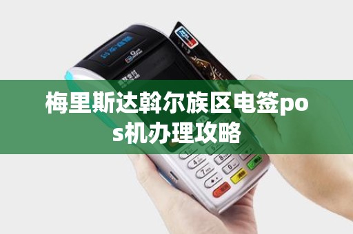 梅里斯达斡尔族区电签pos机办理攻略