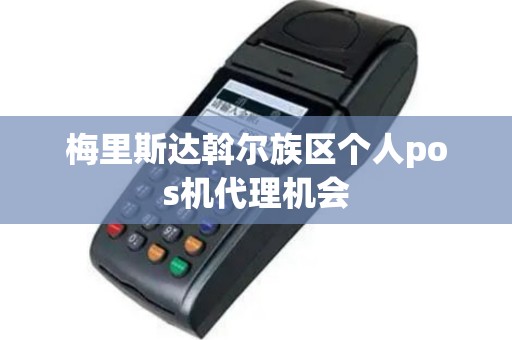梅里斯达斡尔族区个人pos机代理机会