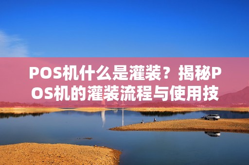 POS机什么是灌装？揭秘POS机的灌装流程与使用技巧