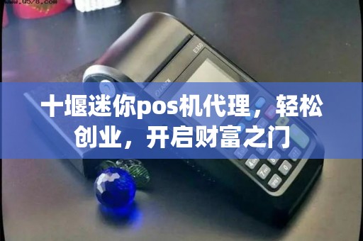 十堰迷你pos机代理，轻松创业，开启财富之门