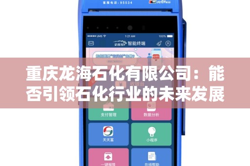 重庆龙海石化有限公司：能否引领石化行业的未来发展？