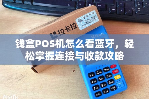 钱盒POS机怎么看蓝牙，轻松掌握连接与收款攻略
