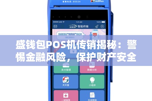 盛钱包POS机传销揭秘：警惕金融风险，保护财产安全