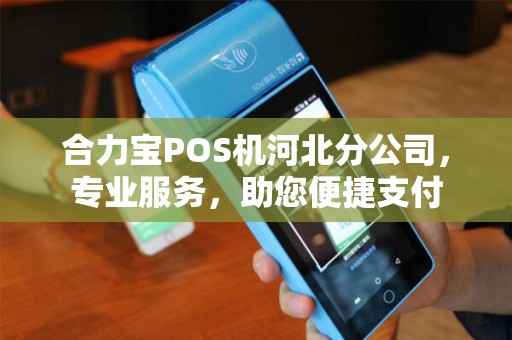 合力宝POS机河北分公司，专业服务，助您便捷支付