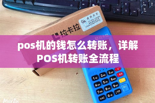 pos机的钱怎么转账，详解POS机转账全流程