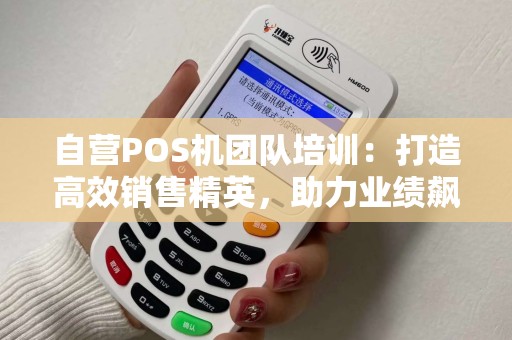 自营POS机团队培训：打造高效销售精英，助力业绩飙升