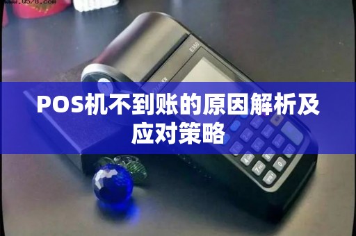 POS机不到账的原因解析及应对策略