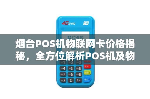 烟台POS机物联网卡价格揭秘，全方位解析POS机及物联网卡相关知识