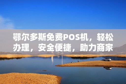 鄂尔多斯免费POS机，轻松办理，安全便捷，助力商家高效收款