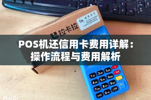POS机还信用卡费用详解：操作流程与费用解析