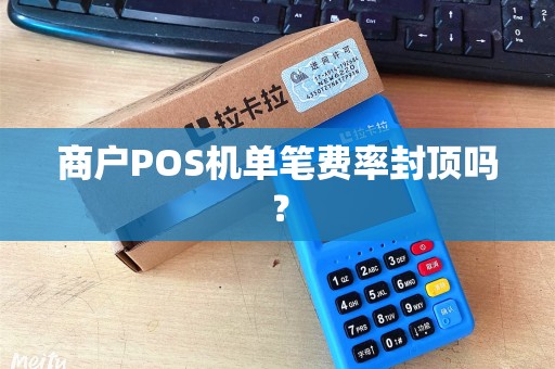 商户POS机单笔费率封顶吗？