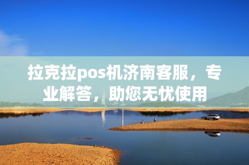 拉克拉pos机济南客服，专业解答，助您无忧使用