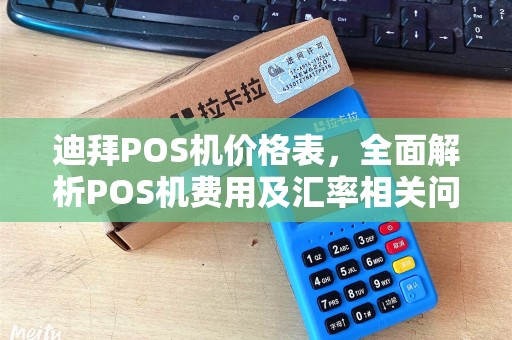 迪拜POS机价格表，全面解析POS机费用及汇率相关问题