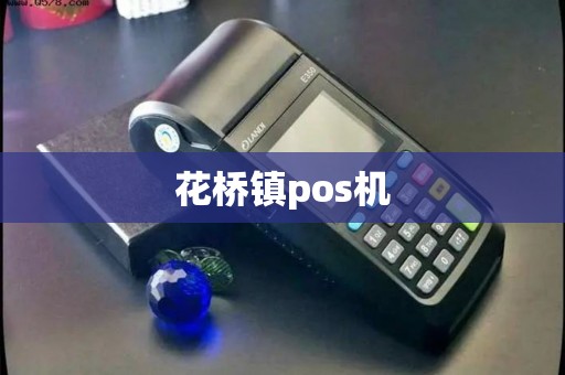 花桥镇pos机