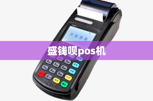 盛钱呗pos机