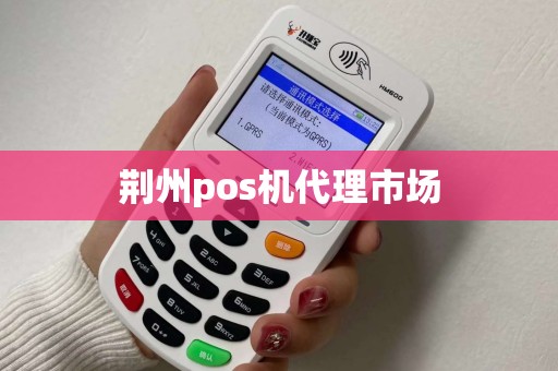 荆州pos机代理市场