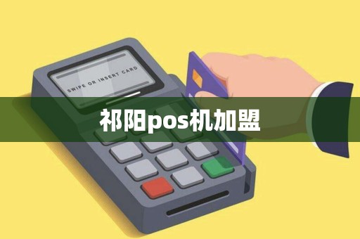 祁阳pos机加盟