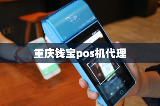 重庆钱宝pos机代理