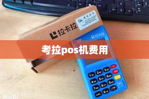 考拉pos机费用