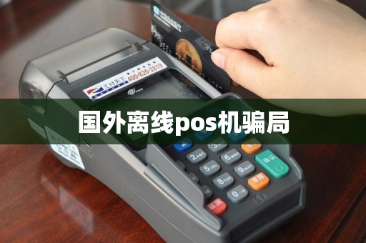 国外离线pos机骗局