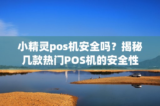 小精灵pos机安全吗？揭秘几款热门POS机的安全性