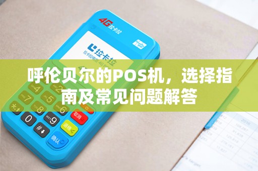 呼伦贝尔的POS机，选择指南及常见问题解答