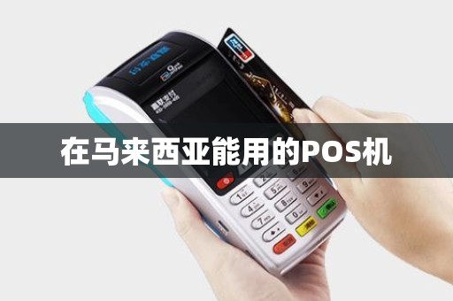 在马来西亚能用的POS机