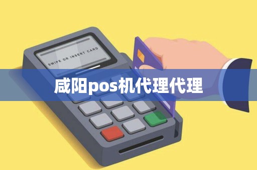 咸阳pos机代理代理