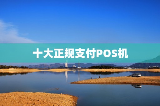 十大正规支付POS机