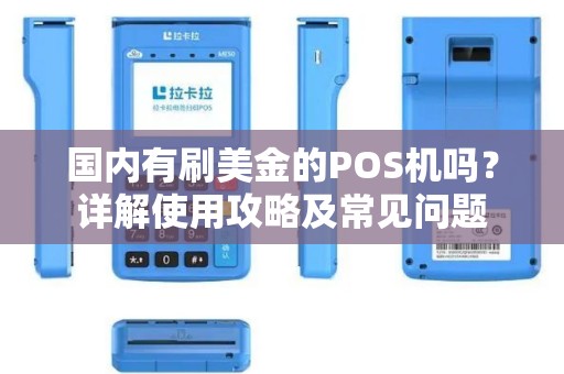 国内有刷美金的POS机吗？详解使用攻略及常见问题