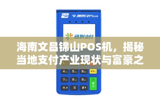 海南文昌锦山POS机，揭秘当地支付产业现状与富豪之谜