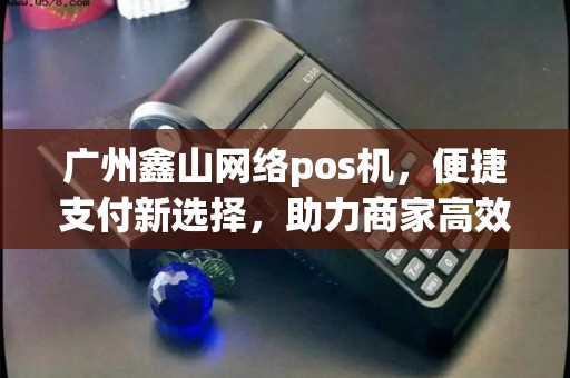 广州鑫山网络pos机，便捷支付新选择，助力商家高效经营