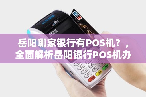岳阳哪家银行有POS机？，全面解析岳阳银行POS机办理及费用问题