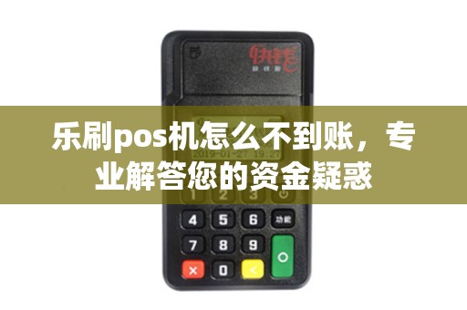 乐刷pos机怎么不到账，专业解答您的资金疑惑