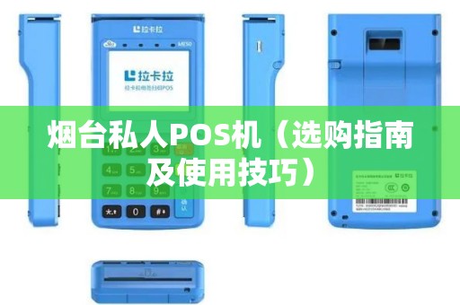 烟台私人POS机（选购指南及使用技巧）