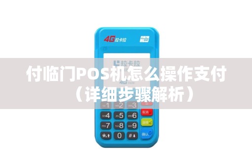 付临门POS机怎么操作支付（详细步骤解析）