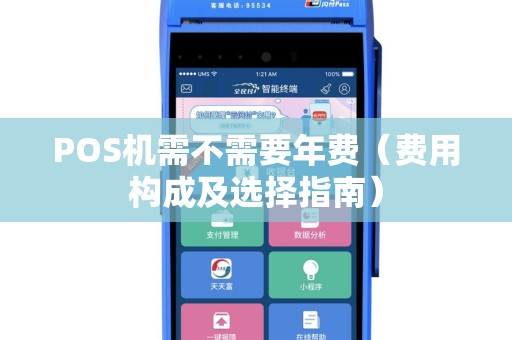 POS机需不需要年费（费用构成及选择指南）