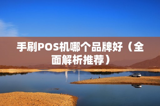 手刷POS机哪个品牌好（全面解析推荐）