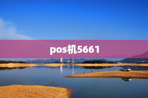 pos机5661