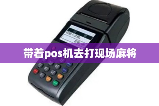 带着pos机去打现场麻将
